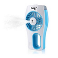 iBank(R) Portable Air Humidifier Fan